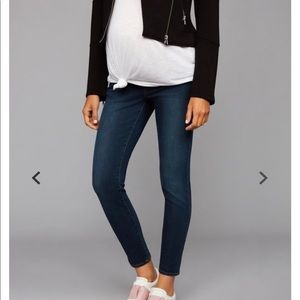 Maternity Jeggings by Motherhood